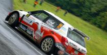 Rally Jeseniky